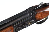 Caesar Guerini Summit Ascent Over/Under Shotgun, 12 Gauge - 19 of 20