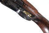 Caesar Guerini Summit Ascent Over/Under Shotgun, 12 Gauge - 9 of 20