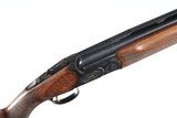 Caesar Guerini Summit Ascent Over/Under Shotgun, 12 Gauge - 1 of 20