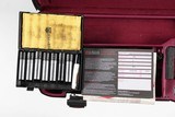 Caesar Guerini Summit Ascent Over/Under Shotgun, 12 Gauge - 20 of 20