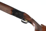 Caesar Guerini Summit Ascent Over/Under Shotgun, 12 Gauge - 16 of 20