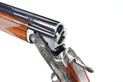 Caesar Guerini Magnus O/U Shotgun 20GA - Image 8 of 19