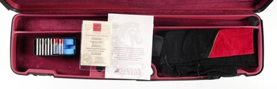 Caesar Guerini Magnus O/U Shotgun 20GA - Image 7 of 19