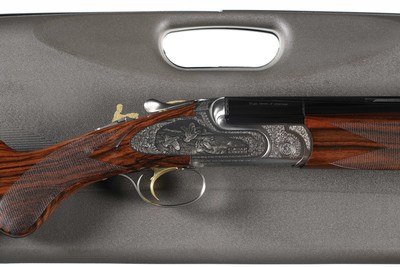 Caesar Guerini Magnus Over/Under Shotgun, 20 Gauge - Image 2 of 19