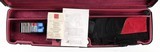 Caesar Guerini Magnus Over/Under Shotgun, 20 Gauge - Image 4 of 19