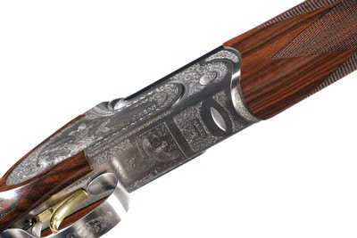 Caesar Guerini Magnus Over/Under Shotgun, 20 Gauge - Image 10 of 19