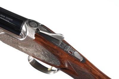 Caesar Guerini Magnus Over/Under Shotgun, 20 Gauge - Image 12 of 19