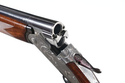 Beretta 687 EELL Diamond Pigeon Over/Under Shotgun, 12 Gauge - Image 10 of 19