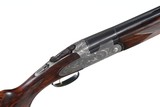 Beretta 687 EELL Diamond Pigeon Over/Under Shotgun, 12 Gauge - Image 1 of 19