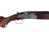 Beretta 687 EELL Diamond Pigeon Over/Under Shotgun, 12 Gauge - Image 4 of 19