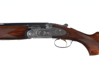 Beretta 687 EELL Diamond Pigeon Over/Under Shotgun, 12 Gauge - Image 18 of 19