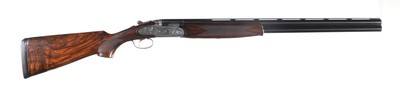 Beretta 687 EELL Diamond Pigeon Over/Under Shotgun, 12 Gauge - Image 5 of 19