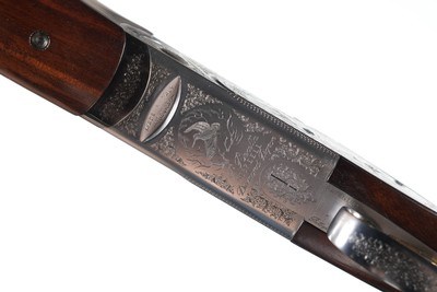 Beretta 687 EELL Diamond Pigeon Over/Under Shotgun, 12 Gauge - Image 9 of 19