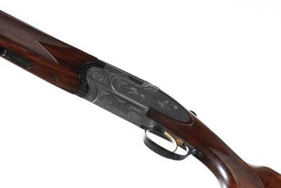 Beretta 687 EELL Diamond Pigeon Over/Under Shotgun, 12 Gauge - Image 16 of 19