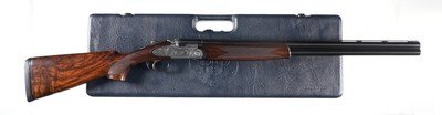 Beretta 687 EELL Diamond Pigeon Over/Under Shotgun, 12 Gauge - Image 3 of 19