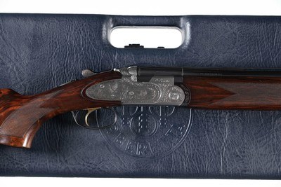 Beretta 687 EELL Diamond Pigeon Over/Under Shotgun, 12 Gauge - Image 2 of 19