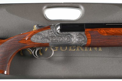 Caesar Guerini Maxum O/U Shotgun 12GA - Image 1 of 18