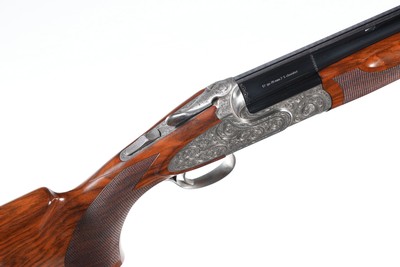 Caesar Guerini Maxum O/U Shotgun 12GA - Image 12 of 18