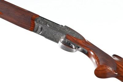 Caesar Guerini Maxum O/U Shotgun 12GA - Image 14 of 18