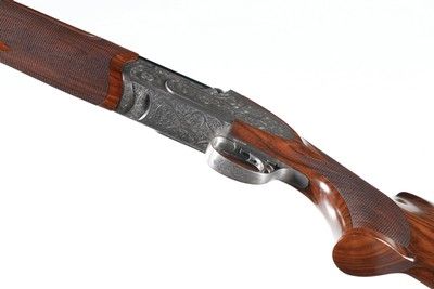 Caesar Guerini Maxum Over/Under Shotgun, 12 Gauge - Image 8 of 18