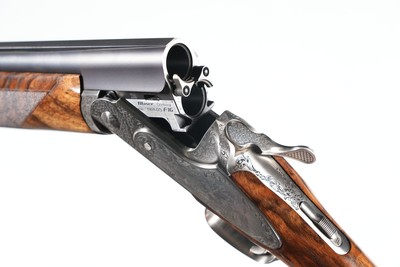 Blaser F16 Heritage O/U Shotgun 12GA - Image 2 of 18