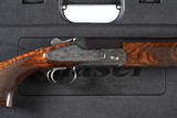 Blaser F16 Heritage O/U Shotgun 12GA - Image 1 of 18