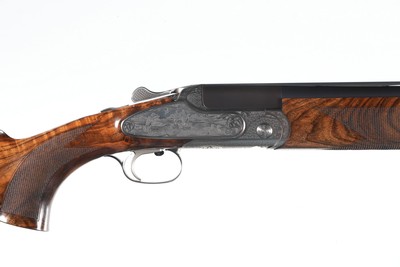 Blaser F16 Heritage O/U Shotgun 12GA - Image 9 of 18