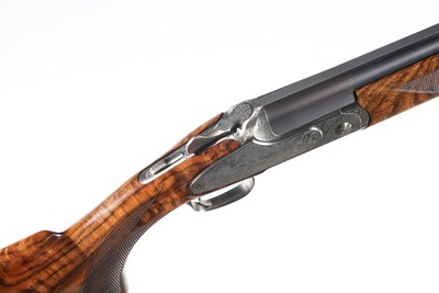Blaser F16 Heritage O/U Shotgun 12GA - Image 14 of 18
