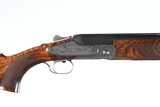 Blaser F16 Heritage O/U Shotgun 12GA - Image 9 of 18