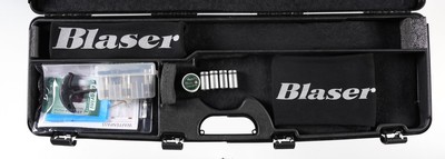 Blaser F16 Heritage O/U Shotgun 12GA - Image 16 of 18