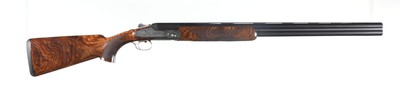 Blaser F16 Heritage O/U Shotgun 12GA - Image 17 of 18