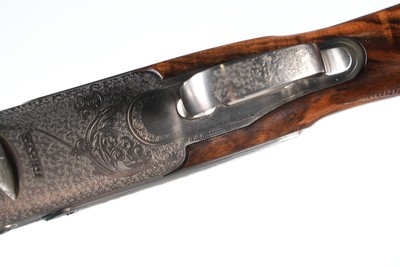 Blaser F16 Heritage O/U Shotgun 12GA - Image 10 of 18