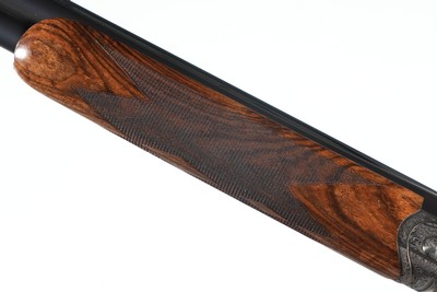 Blaser F16 Heritage O/U Shotgun 12GA - Image 8 of 18