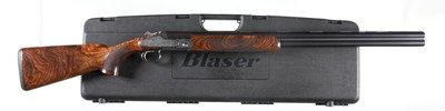 Blaser F16 Heritage O/U Shotgun 12GA - Image 7 of 18