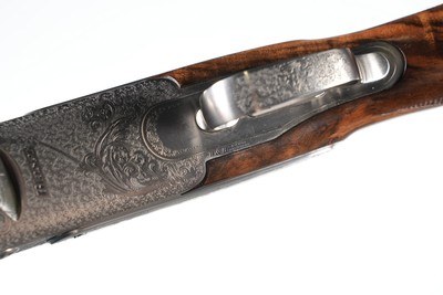 Blaser F16 Heritage Over/Under Shotgun, 12 Gauge - Image 12 of 18