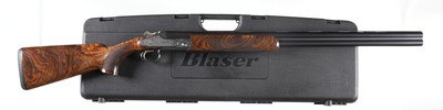 Blaser F16 Heritage Over/Under Shotgun, 12 Gauge - Image 3 of 18