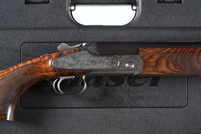 Blaser F16 Heritage Over/Under Shotgun, 12 Gauge - Image 2 of 18