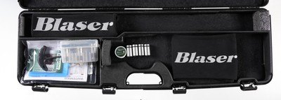 Blaser F16 Heritage Over/Under Shotgun, 12 Gauge - Image 17 of 18