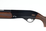 Fabarm L4S Black Hunter Semi-Auto Shotgun, 12 Gauge - 6 of 16