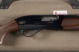 Fabarm L4S Black Hunter Semi-Auto Shotgun, 12 Gauge - 2 of 16