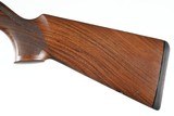 Fabarm L4S Black Hunter Semi-Auto Shotgun, 12 Gauge - 11 of 16