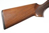 Fabarm L4S Black Hunter Semi-Auto Shotgun, 12 Gauge - 9 of 16
