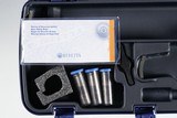 Beretta Silver Pigeon I Over/Under Shotgun, 12 Gauge - 4 of 19