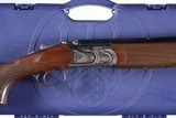 Beretta Silver Pigeon I Over/Under Shotgun, 12 Gauge - 2 of 19