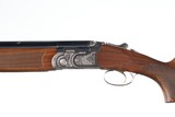 Beretta Silver Pigeon I Over/Under Shotgun, 12 Gauge - 10 of 19