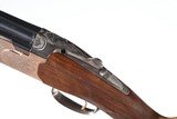 Beretta Silver Pigeon I Over/Under Shotgun, 12 Gauge - 17 of 19