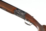 Beretta Silver Pigeon I Over/Under Shotgun, 12 Gauge - 12 of 19