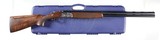 Beretta Silver Pigeon I Over/Under Shotgun, 12 Gauge - 3 of 19