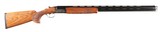 F.A.I.R. Fossari CRX9 O/U Shotgun 12ga - 5 of 19