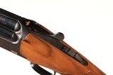 F.A.I.R. Fossari CRX9 O/U Shotgun 12ga - 16 of 19